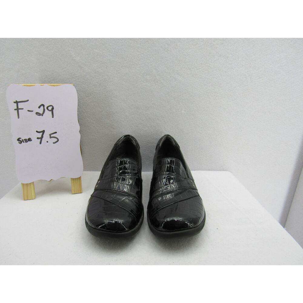 Clarks Bendables Clogs Size7.5 - image 1